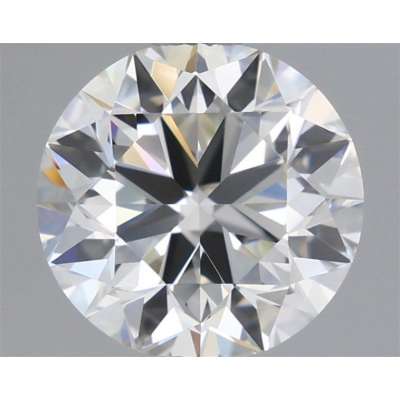 Certified Diamond IGI Carats 1.7 Color G Clarity VVS1  EX  EX  EX Fluorescence NON Brown No Green No Milky No EyeClean 100%