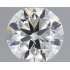 Certified Diamond IGI Carats 1.7 Color G Clarity VVS1  EX  EX  EX Fluorescence NON Brown No Green No Milky No EyeClean 100%