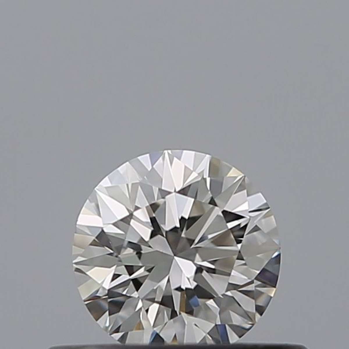 Diamante Certificato GIA Carati 0.33 Colore F Purezza VVS2 EX EX EX Fluorescenza NON Brown No Milky No EyeClean 100% Diamante Certificato GIA Carati 0.33 Colore F Purezza VVS2 EX EX EX Fluorescenza NON Brown No Milky No EyeClean 100%