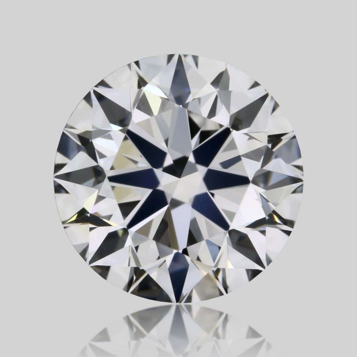 Certified Diamond GIA Carats 0.8 Color D Clarity VVS2  EX  EX  EX Fluorescence NON Brown No Green No Milky No EyeClean 100%