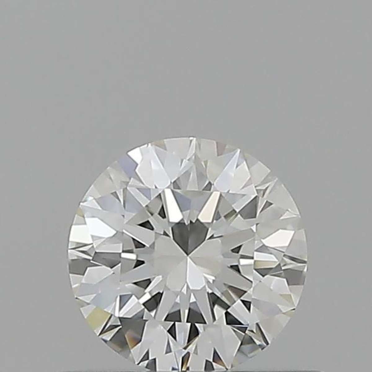 Certified Diamond GIA Carats 0.51 Color H Clarity VVS2 EX EX EX Fluorescence FNT Brown No Milky No EyeClean 100% Certified Diamond GIA Carats 0.51 Color H Clarity VVS2 EX EX EX Fluorescence FNT Brown No Milky No EyeClean 100%