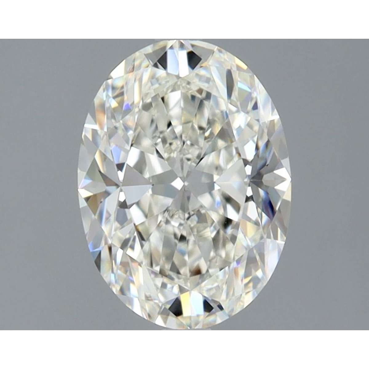 Certified Diamond GIA Carats 1.51 Color H Clarity VVS2  -  EX  EX Fluorescence NON Brown No Green No Milky No EyeClean 100%