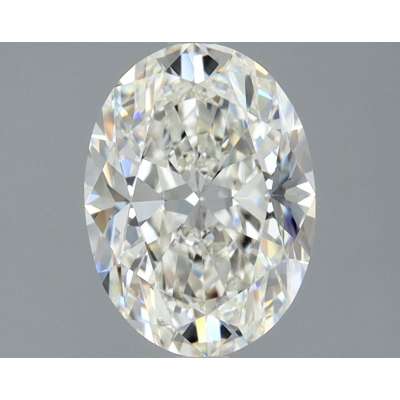 Certified Diamond GIA Carats 1.51 Color H Clarity VVS2  -  EX  EX Fluorescence NON Brown No Green No Milky No EyeClean 100%