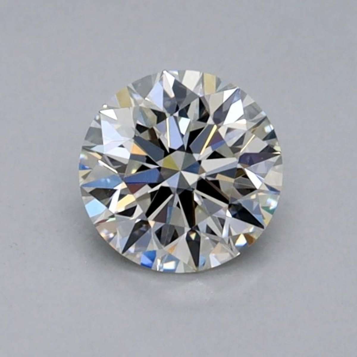 Certified Diamond GIA Carats 0.28 Color F Clarity VS1  EX  EX  EX Fluorescence NON Brown No Green No Milky No EyeClean 100%