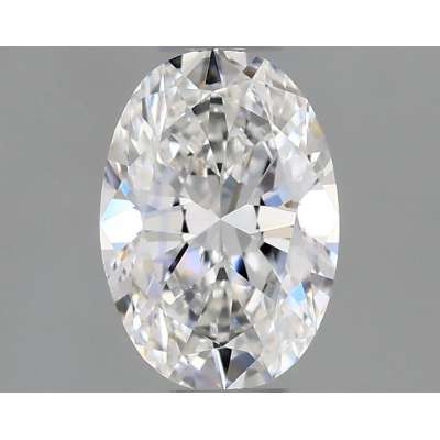 Certified Diamond GIA Carats 0.35 Color E Clarity VVS2  -  VG  VG Fluorescence FNT Brown No Green No Milky No EyeClean 100%