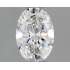 Certified Diamond GIA Carats 0.35 Color E Clarity VVS2  -  VG  VG Fluorescence FNT Brown No Green No Milky No EyeClean 100%