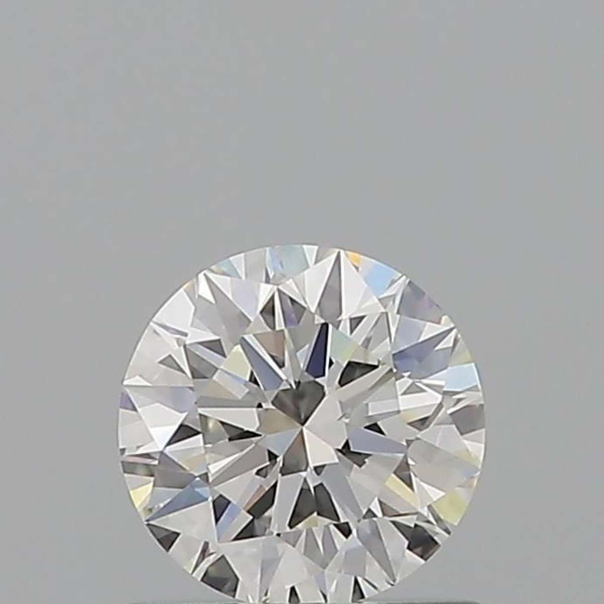 Certified Diamond GIA Carats 0.8 Color G Clarity VVS1  EX  EX  EX Fluorescence NON Brown No Milky No EyeClean 100%