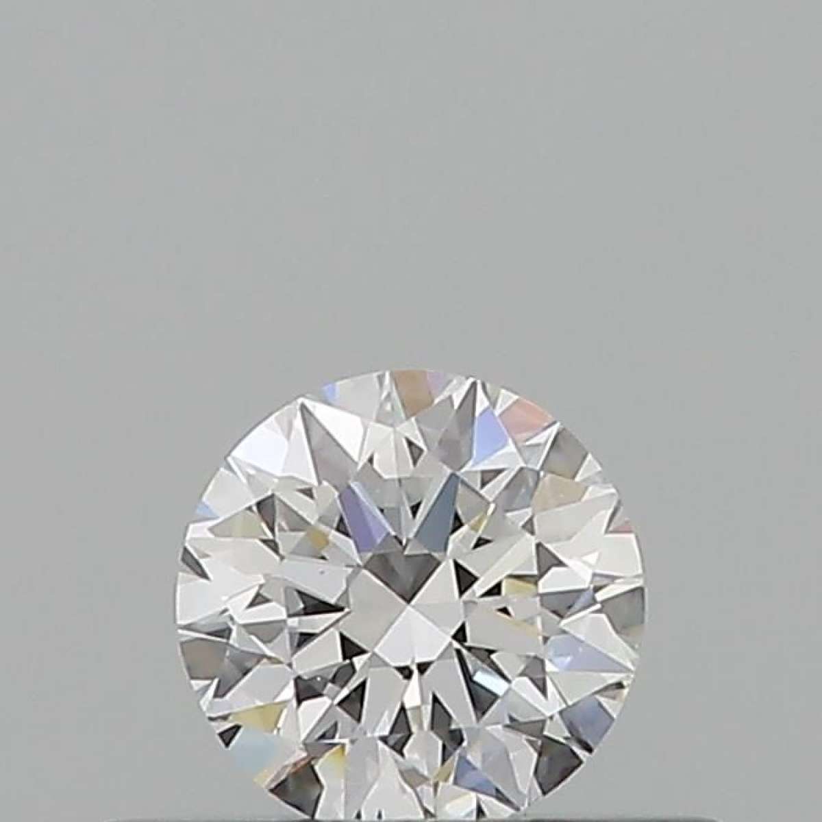Certified Diamond GIA Carats 0.31 Color D Clarity VS2 EX EX VG Fluorescence FNT Brown No Green No Milky No EyeClean 100% Certified Diamond GIA Carats 0.31 Color D Clarity VS2 EX EX VG Fluorescence FNT Brown No Green No Milky No EyeClean 100%