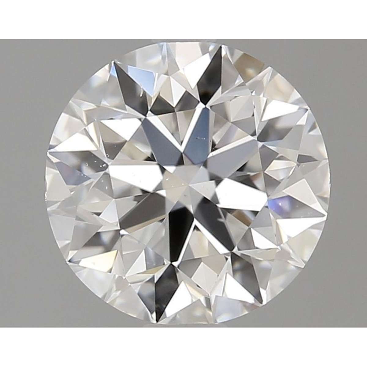 Diamante Certificato GIA Carati 1.5 Colore F Purezza VS2  EX  VG  VG Fluorescenza NON Brown No Milky No EyeClean 100%