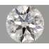 Diamante Certificato GIA Carati 1.5 Colore F Purezza VS2  EX  VG  VG Fluorescenza NON Brown No Milky No EyeClean 100%