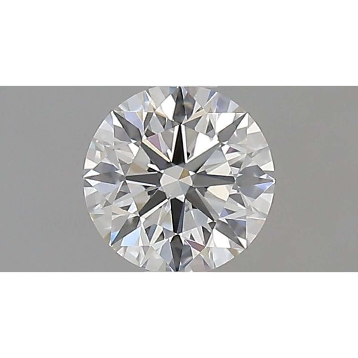 Certified Diamond GIA Carats 0.51 Color G Clarity VVS1  EX  EX  EX Fluorescence NON Brown No Milky No EyeClean 100%