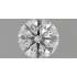 Certified Diamond GIA Carats 0.51 Color G Clarity VVS1  EX  EX  EX Fluorescence NON Brown No Milky No EyeClean 100%