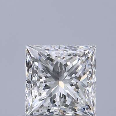 Diamante Certificato GIA Carati 0.7 Colore D Purezza VS2  -  EX  EX Fluorescenza NON Brown No Green No Milky No EyeClean 100%