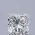 Certified Diamond GIA Carats 0.7 Color D Clarity VS2  -  EX  EX Fluorescence NON Brown No Green No Milky No EyeClean 100%