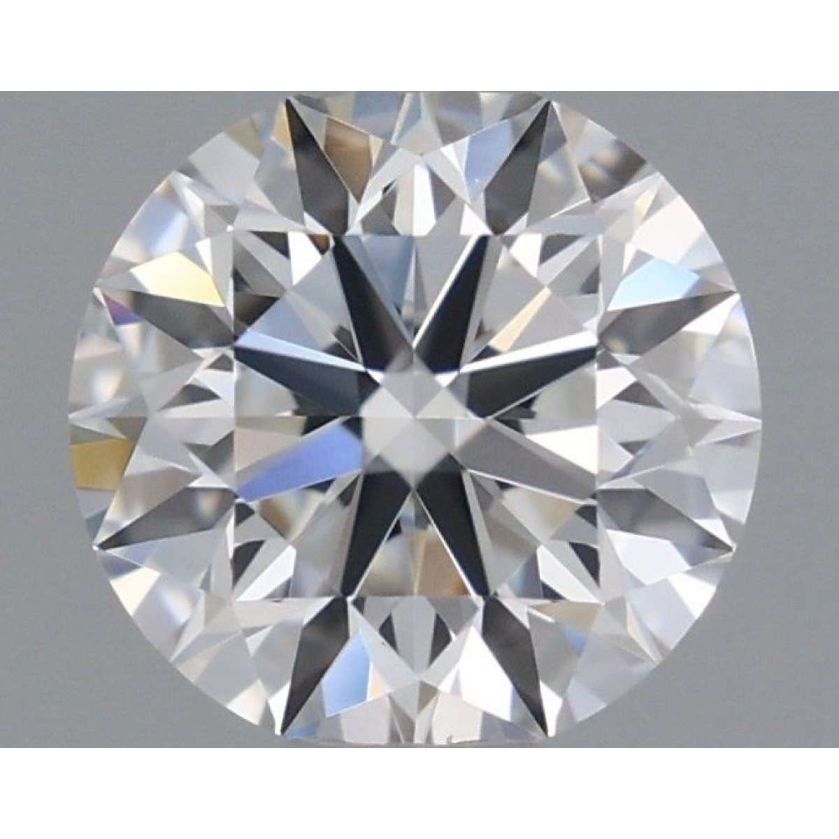 Certified Diamond GIA Carats 0.63 Color F Clarity VVS1 EX EX EX Fluorescence FNT Brown No Green No Milky No EyeClean 100% Certified Diamond GIA Carats 0.63 Color F Clarity VVS1 EX EX EX Fluorescence FNT Brown No Green No Milky No EyeClean 100%