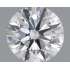 Certified Diamond GIA Carats 0.63 Color D Clarity VVS1  EX  EX  EX Fluorescence NON Brown No Green No Milky No EyeClean 100%