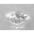 Certified Diamond GIA Carats 0.76 Color D Clarity FL  EX  EX  EX Fluorescence FNT Brown No Green No Milky No EyeClean 100%