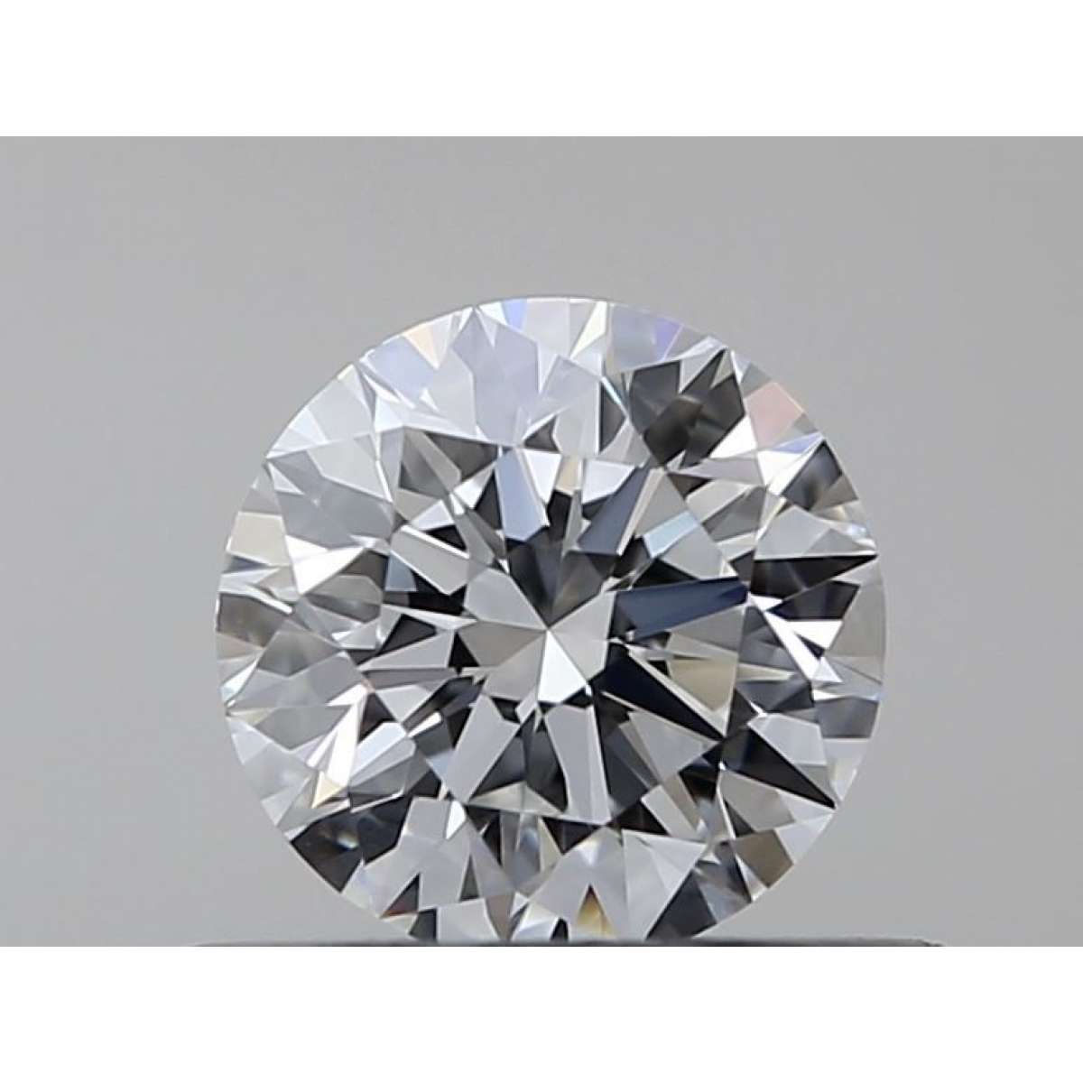 Diamante Certificato GIA Carati 0.37 Colore F Purezza VVS1 EX EX EX Fluorescenza MED Brown No Green No Milky No EyeClean 100% Diamante Certificato GIA Carati 0.37 Colore F Purezza VVS1 EX EX EX Fluorescenza MED Brown No Green No Milky No EyeClean 100%
