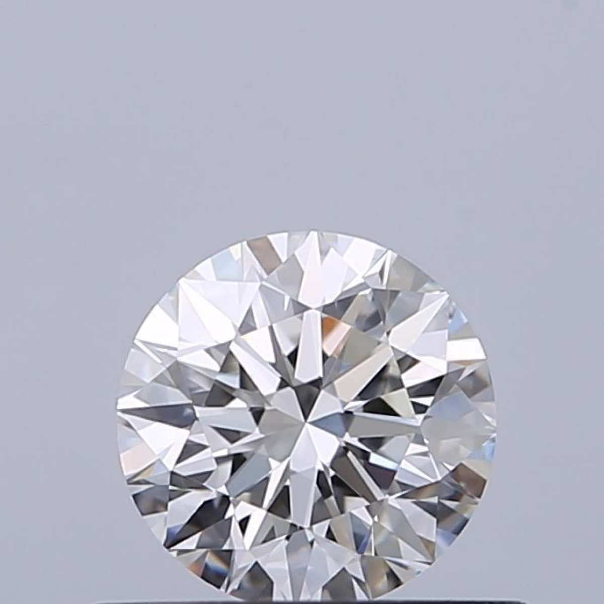 Certified Diamond GIA Carats 0.5 Color F Clarity IF EX EX EX Fluorescence NON Brown No Milky No EyeClean 100% Certified Diamond GIA Carats 0.5 Color F Clarity IF EX EX EX Fluorescence NON Brown No Milky No EyeClean 100%