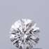 Certified Diamond GIA Carats 0.5 Color F Clarity IF  EX  EX  EX Fluorescence NON Brown No Milky No EyeClean 100%