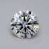 Certified Diamond GIA Carats 0.29 Color F Clarity VS1  EX  EX  EX Fluorescence NON Brown No Green No Milky No EyeClean 100%