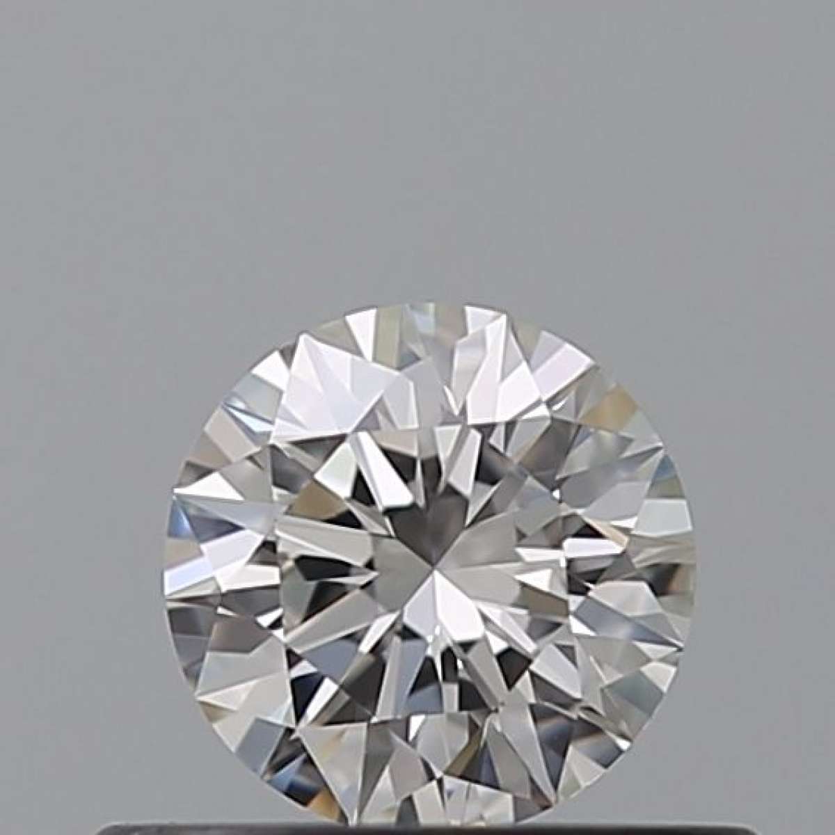 Certified Diamond GIA Carats 0.31 Color F Clarity VS1  EX  EX  EX Fluorescence NON Brown No Milky No EyeClean 100%