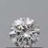 Certified Diamond GIA Carats 0.31 Color F Clarity VS1  EX  EX  EX Fluorescence NON Brown No Milky No EyeClean 100%