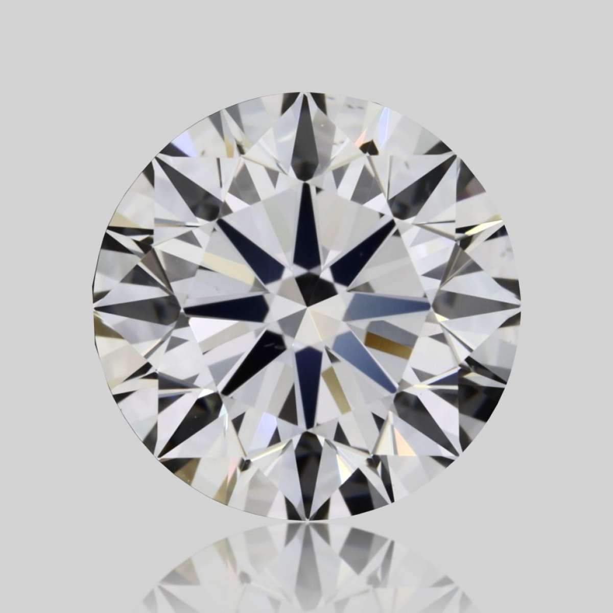 Certified Diamond GIA Carats 1.01 Color G Clarity VS2 EX EX EX Fluorescence NON Brown No Green No Milky No EyeClean 100% Certified Diamond GIA Carats 1.01 Color G Clarity VS2 EX EX EX Fluorescence NON Brown No Green No Milky No EyeClean 100%