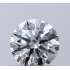 Certified Diamond GIA Carats 0.33 Color G Clarity VS1  EX  EX  EX Fluorescence NON Brown No Green No Milky No EyeClean 100%