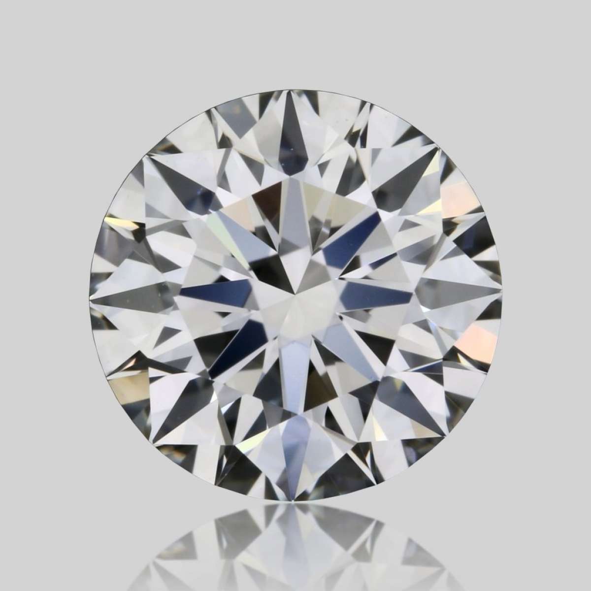 Certified Diamond GIA Carats 0.82 Color E Clarity VVS2  EX  EX  EX Fluorescence NON Brown No Green No Milky No EyeClean 100%