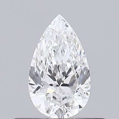 Diamante Certificato GIA Carati 0.32 Colore E Purezza VVS1  -  EX  VG Fluorescenza NON Brown No Green No Milky No EyeClean 100%