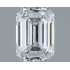 Certified Diamond GIA Carats 0.4 Color E Clarity VS2  -  EX  VG Fluorescence NON Brown No Green No Milky No EyeClean 100%