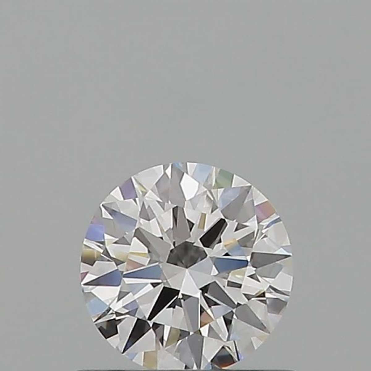 Certified Diamond GIA Carats 0.63 Color D Clarity IF EX EX EX Fluorescence NON Brown No Green No Milky No EyeClean 100% Certified Diamond GIA Carats 0.63 Color D Clarity IF EX EX EX Fluorescence NON Brown No Green No Milky No EyeClean 100%