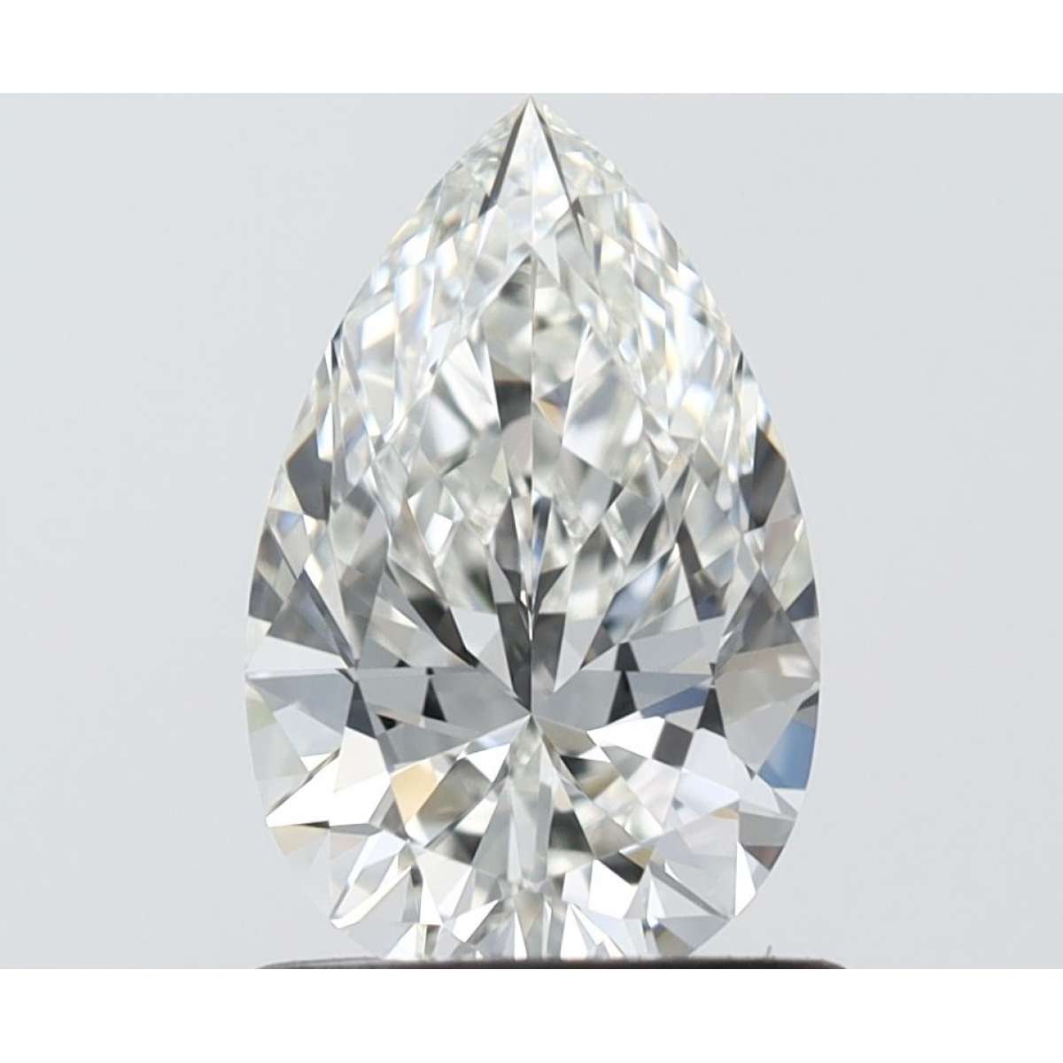 Certified Diamond IGI Carats 0.9 Color G Clarity IF  -  EX  EX Fluorescence NON Brown No Milky No EyeClean 100%