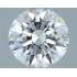 Certified Diamond IGI Carats 1.57 Color F Clarity IF  EX  EX  EX Fluorescence NON Brown No Green No Milky No EyeClean 100%