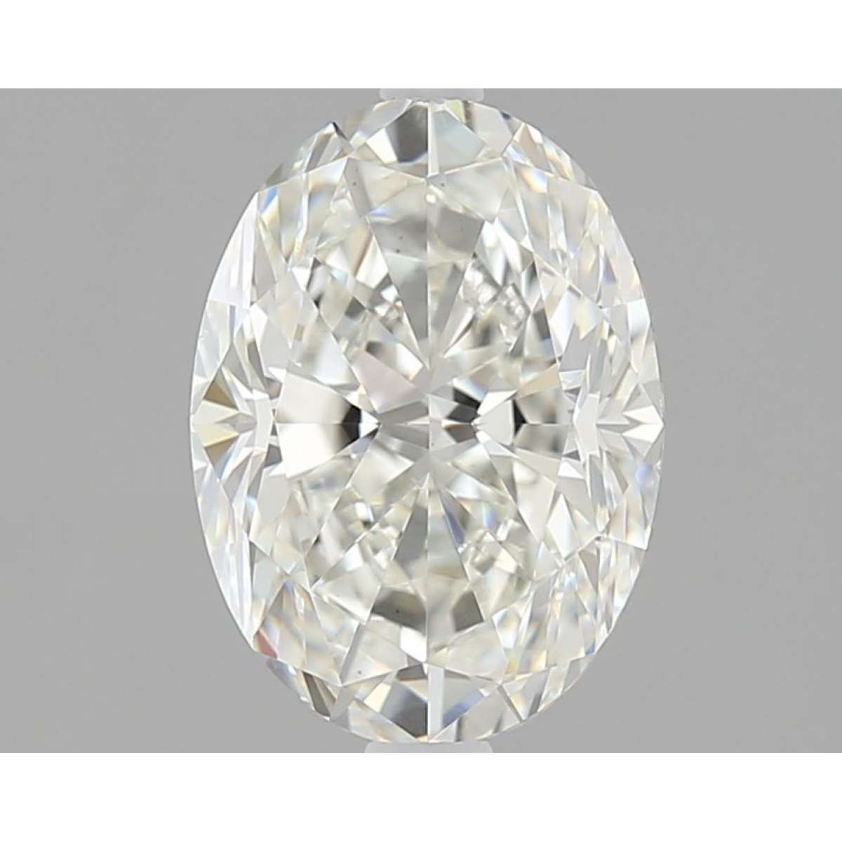 Diamante Certificato IGI Carati 1.5 Colore G Purezza VS1  -  EX  EX Fluorescenza NON Brown No Green No Milky No EyeClean 100%