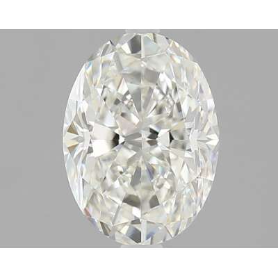 Diamante Certificato IGI Carati 1.5 Colore G Purezza VS1  -  EX  EX Fluorescenza NON Brown No Green No Milky No EyeClean 100%