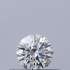 Certified Diamond GIA Carats 0.26 Color E Clarity VVS1  EX  EX  EX Fluorescence NON Brown No Green No Milky No EyeClean 100%