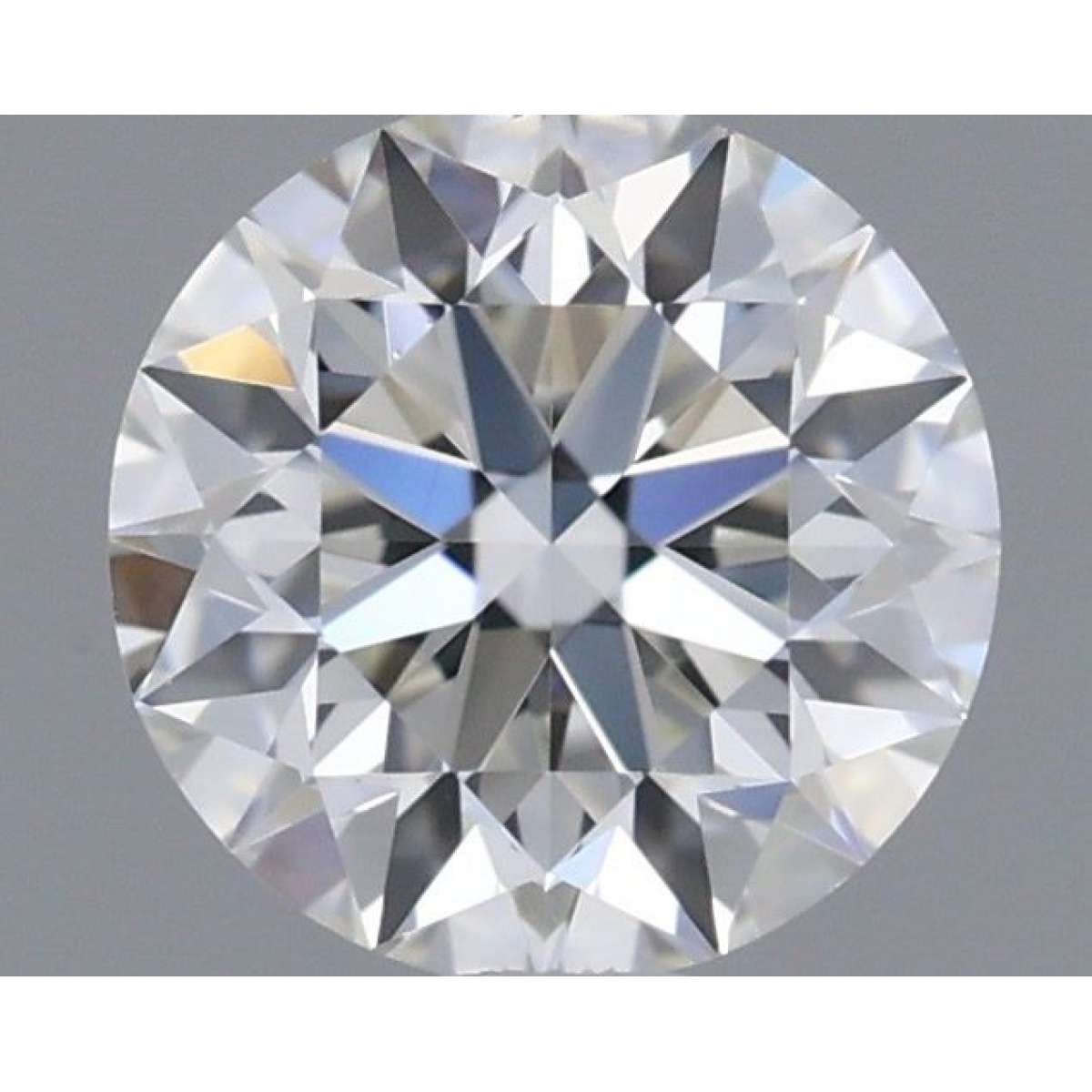 Diamante Certificato GIA Carati 0.45 Colore H Purezza VVS2 EX EX EX Fluorescenza FNT Brown No Green No Milky No EyeClean 100% Diamante Certificato GIA Carati 0.45 Colore H Purezza VVS2 EX EX EX Fluorescenza FNT Brown No Green No Milky No EyeClean 100%