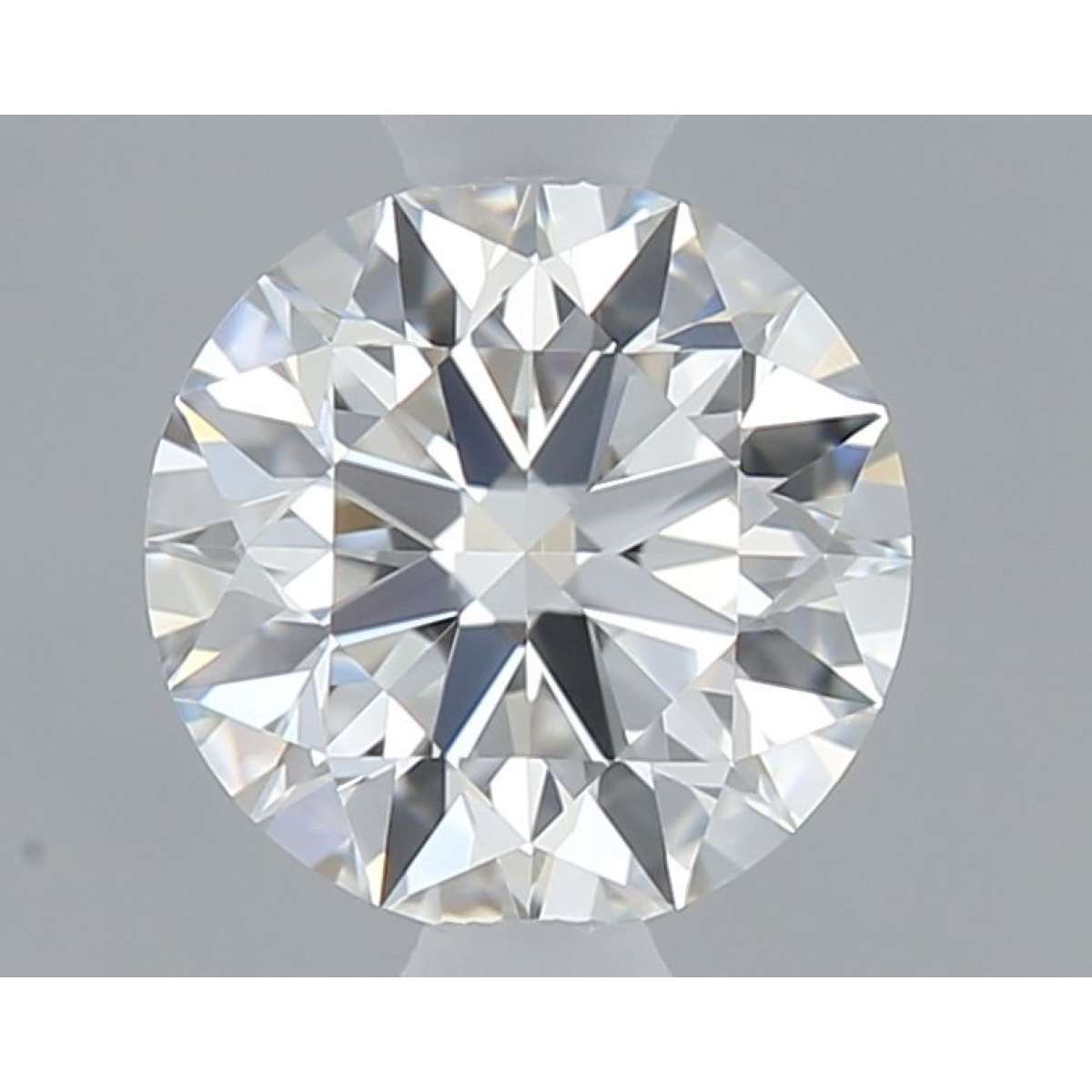 Certified Diamond IGI Carats 0.52 Color E Clarity IF  EX  EX  EX Fluorescence NON Brown No Green No Milky No EyeClean 100%