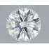 Certified Diamond IGI Carats 0.52 Color E Clarity IF  EX  EX  EX Fluorescence NON Brown No Green No Milky No EyeClean 100%