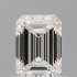 Certified Diamond GIA Carats 0.5 Color F Clarity VS1  -  EX  EX Fluorescence NON Brown No Green No Milky No EyeClean 100%