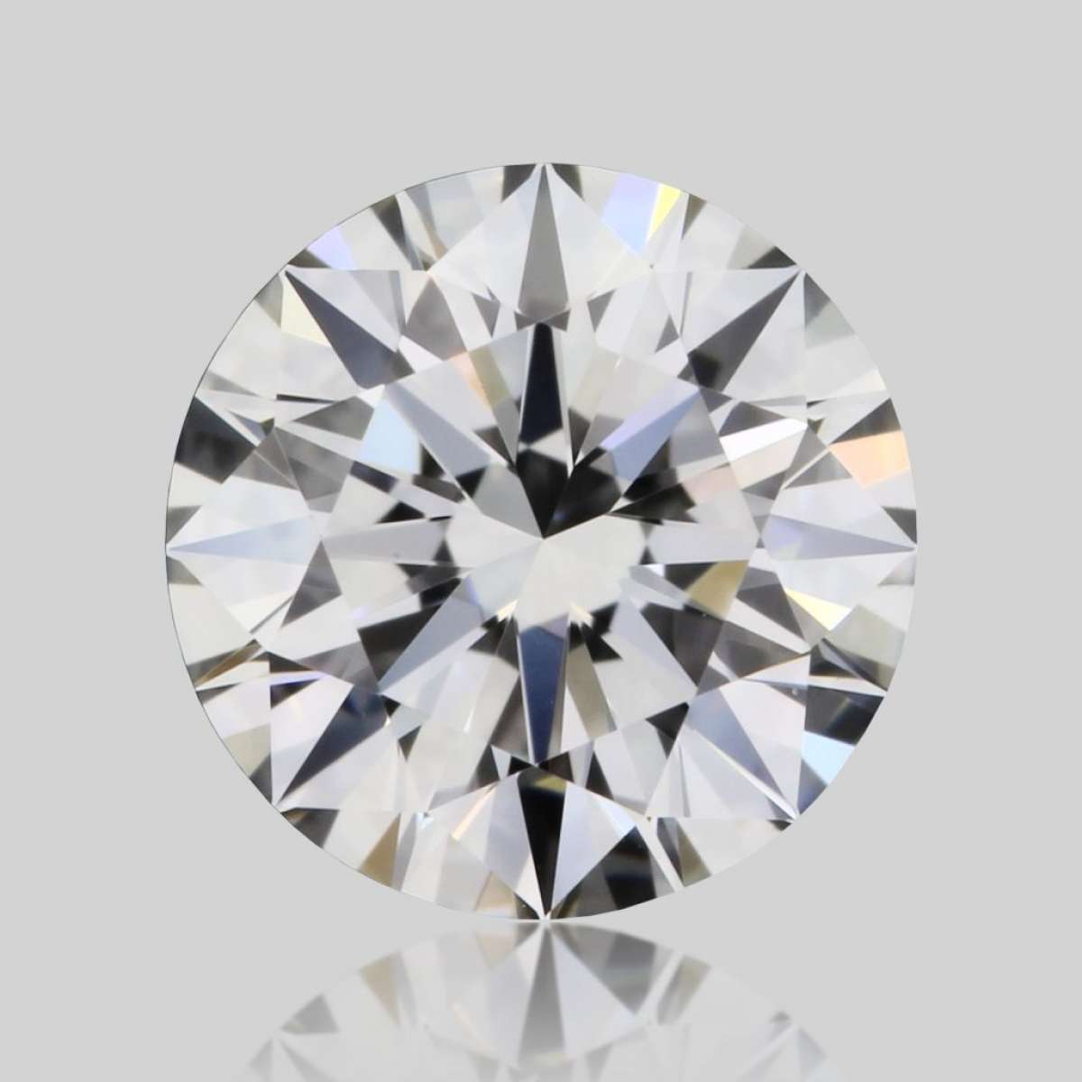 Certified Diamond GIA Carats 0.53 Color E Clarity VVS1 EX EX EX Fluorescence MED Brown No Green No Milky No EyeClean 100% Certified Diamond GIA Carats 0.53 Color E Clarity VVS1 EX EX EX Fluorescence MED Brown No Green No Milky No EyeClean 100%