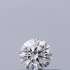 Certified Diamond IGI Carats 0.19 Color E Clarity VS1  EX  EX  EX Fluorescence NON Brown No Green No Milky No EyeClean 100%