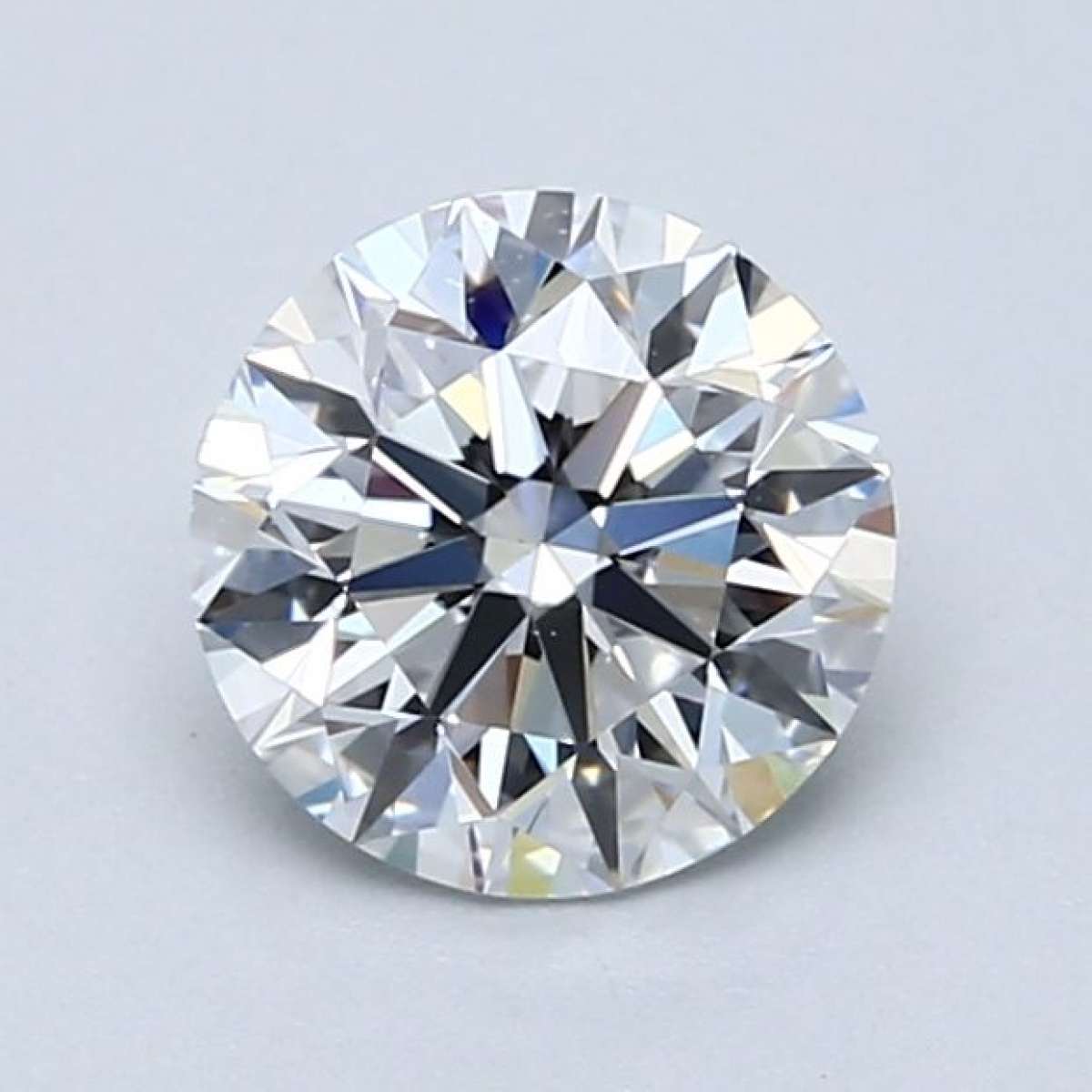 Certified Diamond GIA Carats 1.3 Color D Clarity VS2 EX EX EX Fluorescence NON Brown No Green No Milky No EyeClean 100% Certified Diamond GIA Carats 1.3 Color D Clarity VS2 EX EX EX Fluorescence NON Brown No Green No Milky No EyeClean 100%