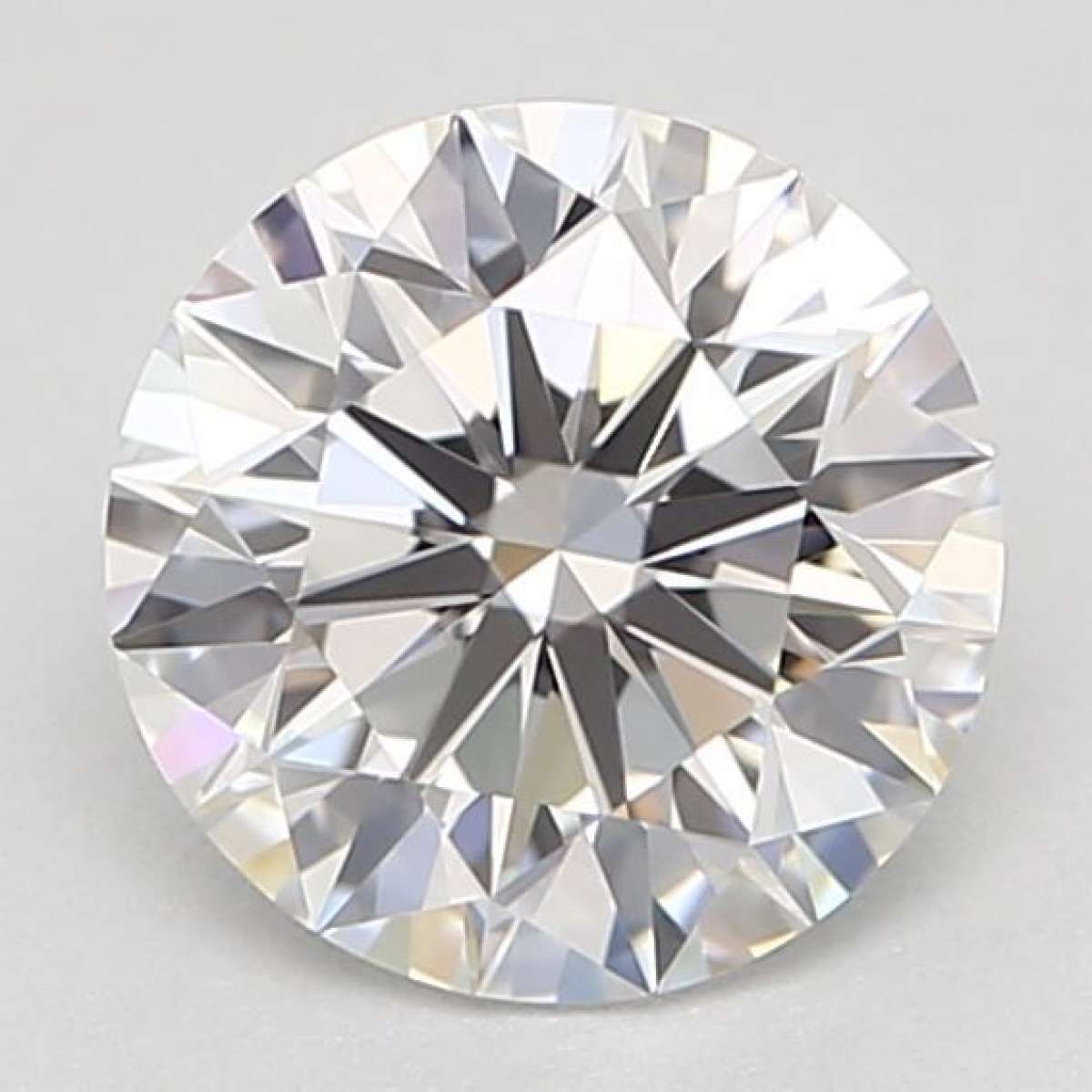 Certified Diamond GIA Carats 0.6 Color E Clarity VVS1 EX EX EX Fluorescence NON Brown No Green No Milky No EyeClean 100% Certified Diamond GIA Carats 0.6 Color E Clarity VVS1 EX EX EX Fluorescence NON Brown No Green No Milky No EyeClean 100%