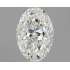 Certified Diamond GIA Carats 1.25 Color H Clarity VVS1  -  EX  EX Fluorescence NON Brown No Milky No EyeClean 100%