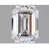 Certified Diamond GIA Carats 1.04 Color D Clarity IF  -  EX  EX Fluorescence NON Brown No Green No Milky No EyeClean 100%