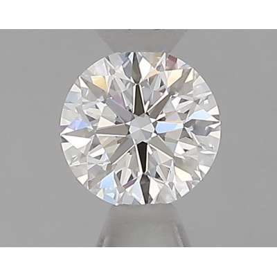 Certified Diamond GIA Carats 0.57 Color D Clarity IF  EX  EX  EX Fluorescence NON Brown No Green No Milky No EyeClean 100%