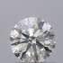 Certified Diamond GIA Carats 0.71 Color F Clarity VVS1  EX  EX  EX Fluorescence NON Brown No Milky No EyeClean 100%